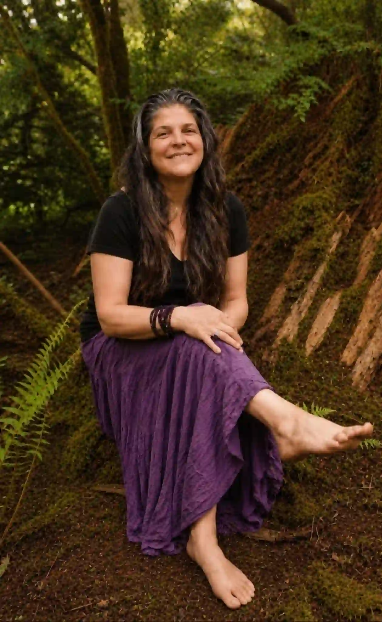Joy Bird Wilson, LMT